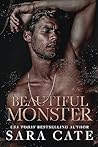 Book cover for Beautiful Monster