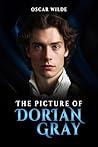 Book cover for The Picture of Dorian Gray (Annotated): With a Biography and Study Guide