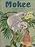 MOKEE The White Possum