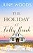 The Holiday at Folly Beach ...