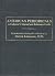 American Periodicals: A Collector's Manual and Reference Guide
