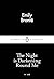 The Night is Darkening Round Me (Little Black Classics) by Emily Brontë (2015-02-26)