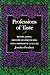 Professions of Taste: Henry James, British Aestheticism and Commodity Culture by Jonathan Freedman (1993-08-31)