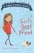 Girl's Best Friend [GIRLS BEST FRIEND] [Paperback] by LeslieMargolis