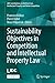 Sustainability Objectives i...