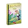 Brazilian Portuguese Children's Bible, Faniquita - Bíblia Sagrada Ilustrada com a Turma do Smilinguido
