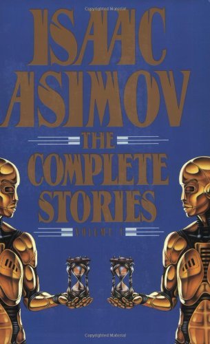 The Complete Stories, Volume 1