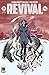 Revival #1 (4th ptg) Variant cover