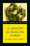 El archivo de She...