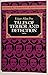 Tales of Terror and DetectionTALES OF TERROR AND DETECTION by Poe, Edgar Allan (Author) on Oct-04-1995 Paperback
