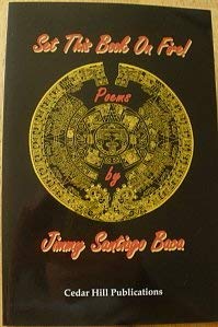 Set This Book on Fire (Paperback)