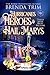 Hurricanes, Heroes & Hail Marys (Twisted Sisters Midlife Maelstrom, #7; Midlife Mysteries & Magic, #29)