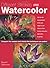 Different Strokes: Watercolor: Unique double demonstrations reveal alternative approaches to watercolor painting (Digital Media Design) 1st (first) US Edition by Naomi Tydeman (2008)