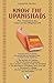 Know the Upanishads by Ramanuj Prasad (2005-01-30)
