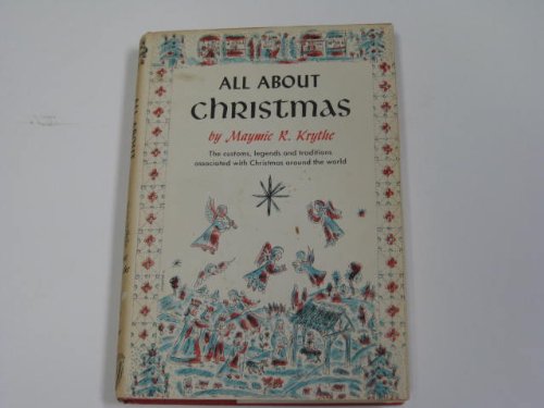 All About Christmas (Library Binding)