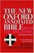 The New Oxford Annotated Bible with the Apocrypha, Revised Standard Version, Expanded Edition (Hardcover 8910A) by (1977-05-19)