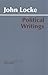 Political Writings by John Locke (2003-07-29)