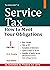 Service Tax How to Meet you...