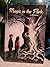 Magic in the Park by Ruth Chew Scholastic TX2237 Paperback 1972