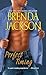 Perfect Timing by Brenda Jackson