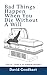 Bad Things Happen When You Die without a Will