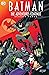 Batman: The Adventures Continue Season Three