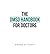 The DMSO Handbook for Doctors by Scott, Archie H. (2013) Paperback