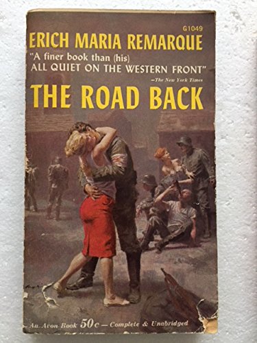 The Road Back