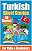 60 Short Stories in Turkish...