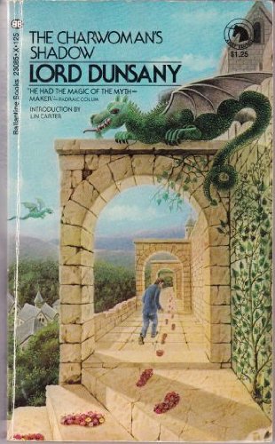 The Charwoman's Shadow