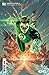 Green Lantern #2 CVR B Tony S Card Stock Var