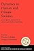 Dynamics in Human and Primate Societies: Agent-Based Modeling of Social and Spatial Processes (Santa Fe Institute Studies on the Sciences of Complexity) by Oxford University Press (2000-02-10)
