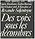 Des voix sous les décombres by Aleksandr Solzhenitsyn