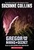 Gregor and the Marks of Secret )] [Author: Suzanne Collins] [May-2007]