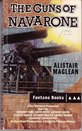 The Guns of Navarone
