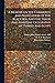 A Memoir on the Commerce an...