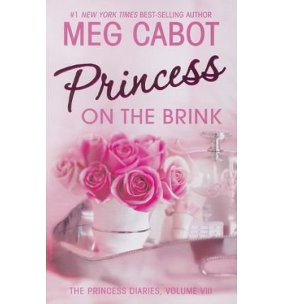 Princess on the Brink (Princess Diaries) Princess on the Brink