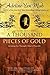 A Thousand Pieces of Gold: Growing Up Through China's Proverbs by Yen Mah, Adeline (2003) Paperback