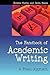 The Handbook of Academic Writing