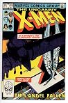 Uncanny X-Men (19...