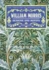 William Morris Designs and Motifs (The Treasury of Decorative Art)