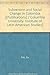 Subversion and Social Change in Colombia. by Orlando Fals. Borda (1969-01-01)