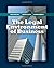 The Legal Environment of Bu...