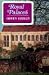 Royal palaces: An account of the homes of British sovereigns from Saxon to modern times
