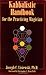 Kabbalistic Handbook For The Practicing Magician: A Course in the Theory and Practice of Western Magic by Joseph C. Lisiewski (2011-09-01)