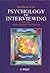 Handbook of the Psychology of Interviewing (1999-03-23)