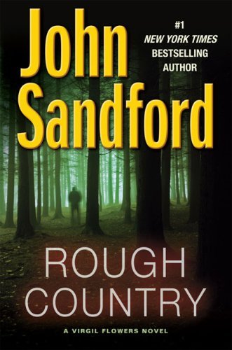 Rough Contry - Virgil Flowers Novel