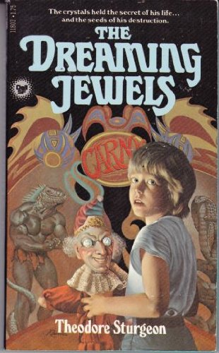 The Dreaming Jewels