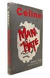 Céline, man of hate Céline, man of hate