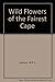Wild Flowers of the Fairest Cape by W. Jackson
